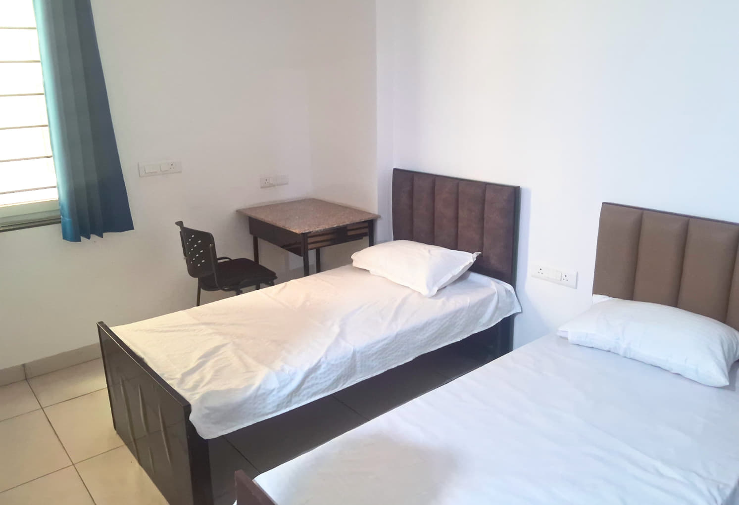 VGU Jaipur Hostel and Mess photo 4